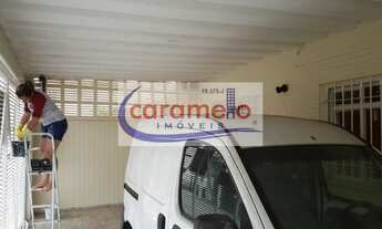 Imagem 4: CASA RESIDENCIAL em SÃO PAULO - SP, VILA HAMBURGUESA