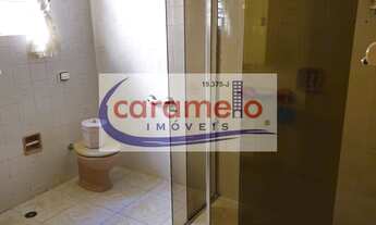 Imagem 3: CASA RESIDENCIAL em SÃO PAULO - SP, VILA ROMANA