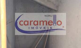 Imagem 6: Sobrado em Construção à Venda na Rua Professor Benedito Alarico de Castro Borelli - Parque