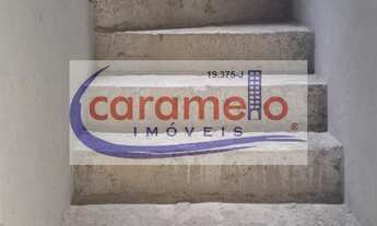 Imagem 5: Sobrado em Construção à Venda na Rua Professor Benedito Alarico de Castro Borelli - Parque