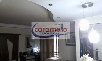 Imagem: Apartamento à Venda com 03 Quartos na Rua