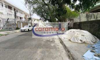 Imagem 6: TERRENO RESIDENCIAL em SÃO PAULO - SP, CITY AMÉRICA