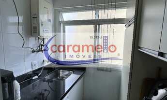 Imagem 5: Imperdível: Apartamento de 3 quartos com suíte na Vila Mangalot, São Paulo - 2 vagas de ga