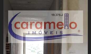 Imagem 4: Sobrado em Construção à Venda na Rua Professor Benedito Alarico de Castro Borelli - Parque