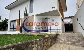 Imagem: Imóvel de alto padrão na Bela Aliança