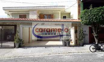 Imagem: CASA RESIDENCIAL em SÃO PAULO - SP, JARDIM