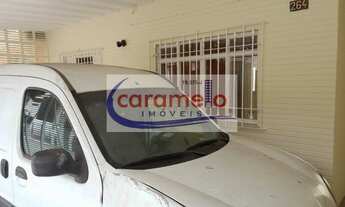 Imagem 3: CASA RESIDENCIAL em SÃO PAULO - SP, VILA HAMBURGUESA