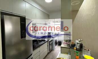 Imagem 3: Imperdível: Apartamento de 3 quartos com suíte na Vila Mangalot, São Paulo - 2 vagas de ga