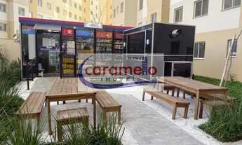 Imagem 4: APARTAMENTO RESIDENCIAL em SÃO PAULO - SP, VÁRZEA DA BARRA FUNDA