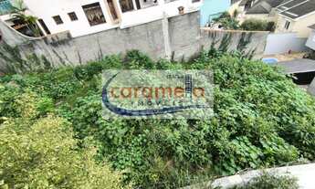 Imagem 2: TERRENO RESIDENCIAL em SÃO PAULO - SP, CITY AMÉRICA