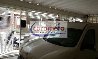 Imagem 2: CASA RESIDENCIAL em SÃO PAULO - SP, VILA HAMBURGUESA