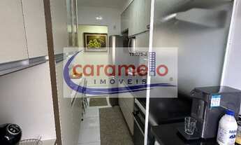 Imagem 6: Imperdível: Apartamento de 3 quartos com suíte na Vila Mangalot, São Paulo - 2 vagas de ga