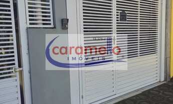 Imagem 5: CASA RESIDENCIAL em SÃO PAULO - SP, PARQUE SÃO DOMINGOS