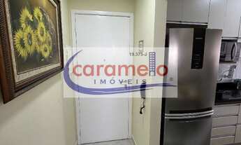 Imagem 2: Imperdível: Apartamento de 3 quartos com suíte na Vila Mangalot, São Paulo - 2 vagas de ga