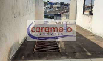 Imagem 3: Sobrado a Venda na Rua Domingos Giglio - Vila Miriam - São Paulo