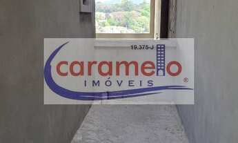 Imagem 4: Sobrado em Construção à Venda na Rua Professor Benedito Alarico de Castro Borelli - Parque