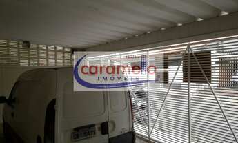 Imagem 5: CASA RESIDENCIAL em SÃO PAULO - SP, VILA HAMBURGUESA