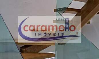 Imagem 4: Sobrado à Venda na Rua Doutor Fernando de Oliveira Simões - Conjunto Residencial Vista Ver