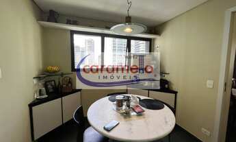 Imagem 6: APARTAMENTO RESIDENCIAL em SÃO PAULO - SP, ITAIM BIBI