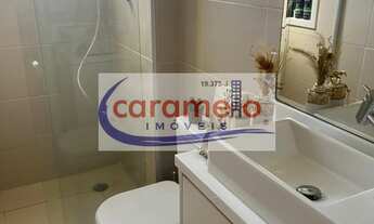 Imagem 6: Apartamento à Venda na Rua Rubens de Souza Araújo - Edifício das Petúnias - Vila Mangalot