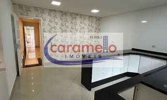 Imagem 4: CASA RESIDENCIAL em SÃO PAULO - SP, CITY AMÉRICA