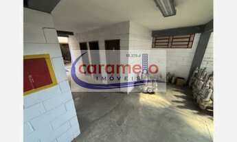 Imagem 2: GALPAO COMERCIAL em SÃO PAULO - SP, VILA GUEDES