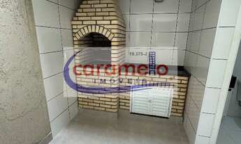 Imagem 7: CASA RESIDENCIAL em SÃO PAULO - SP, CITY AMÉRICA