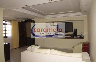 Imagem 7: CASA RESIDENCIAL em SÃO PAULO - SP, PARQUE SÃO DOMINGOS