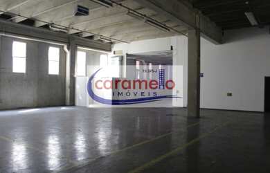 Imagem 3: Oportunidade única: Salão Comercial à venda em São Paulo-SP, bairro Jurubatuba, com 8 sala