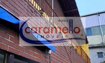 Imagem: Casa Térrea para Venda na Rua Pompeu Sobrinho