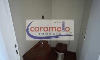 Imagem 7: APARTAMENTO RESIDENCIAL em BARUERI - SP, ALPHAVILLE CENTRO INDUSTRIAL E EMPRESARIAL/ALPHAV