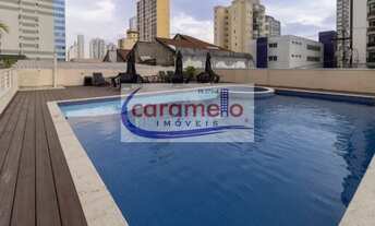 Imagem 4: APARTAMENTO RESIDENCIAL em SÃO PAULO - SP, ÁGUA BRANCA