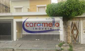 Imagem: CASA RESIDENCIAL em SÃO PAULO - SP, JARDIM