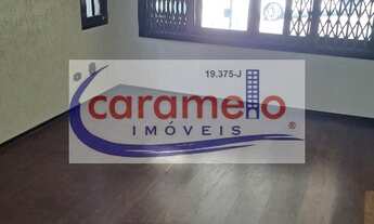 Imagem 4: Sobrado para Venda na Rua Físico Lawrence / Vila Santa Edwiges