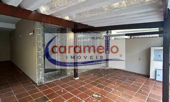 Imagem: Casa à venda em São Paulo-SP, Parque São