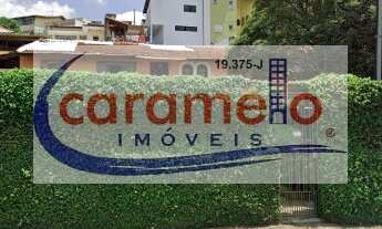 Imagem: TERRENO RESIDENCIAL em SÃO PAULO - SP