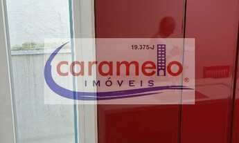 Imagem 6: Sobrado à Venda na Rua Doutor Fernando de Oliveira Simões - Conjunto Residencial Vista Ver