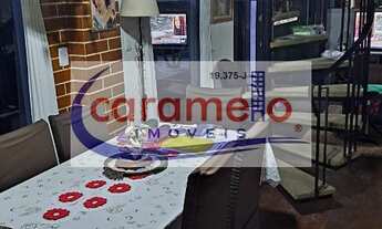 Imagem 6: Casa Térrea para Venda na Rua Pompeu Sobrinho / Chácara Inglesa