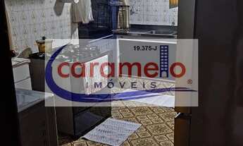 Imagem 5: Casa Térrea para Venda na Rua Pompeu Sobrinho / Chácara Inglesa