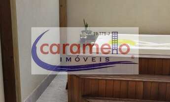 Imagem 4: Sobrado à Venda na Rua Abraham Lincoln - Parque São Domingos - São Paulo / SP