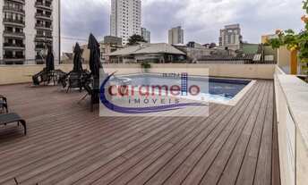 Imagem 3: APARTAMENTO RESIDENCIAL em SÃO PAULO - SP, ÁGUA BRANCA