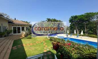 Imagem: CASA RESIDENCIAL em ATIBAIA - SP, Atibaia