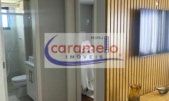 Imagem 2: Apartamento à Venda na Rua Rubens de Souza Araújo - Edifício das Petúnias - Vila Mangalot