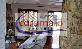 Imagem: Sobrado de Alto Padrão para Locação no