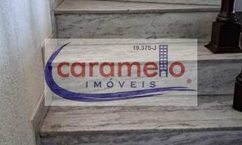 Imagem 5: Sobrado para Venda na Rua Físico Lawrence / Vila Santa Edwiges