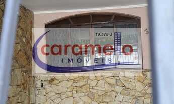 Imagem 2: Sobrado para Venda na Rua Físico Lawrence / Vila Santa Edwiges