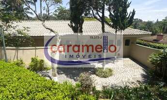 Imagem 5: Casa de alto padrão para locação em condomínio na Chácara Santa Lúcia em Carapicuíba-SP: 5