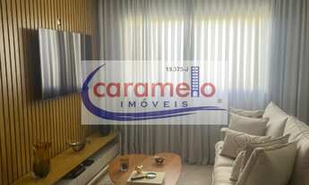 Imagem 5: Apartamento à Venda na Rua Rubens de Souza Araújo - Edifício das Petúnias - Vila Mangalot