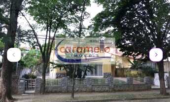 Imagem: CASA RESIDENCIAL em SÃO PAULO - SP, VILA