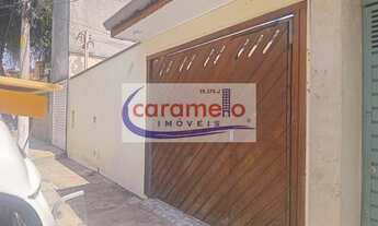 Imagem: CASA RESIDENCIAL em SÃO PAULO - SP, JARDIM